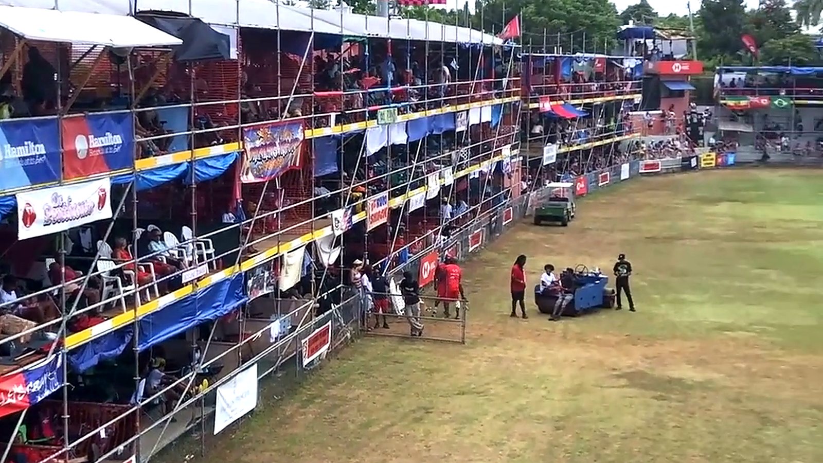 Bermuda Cup Match – The Legacy of a Silver Cup