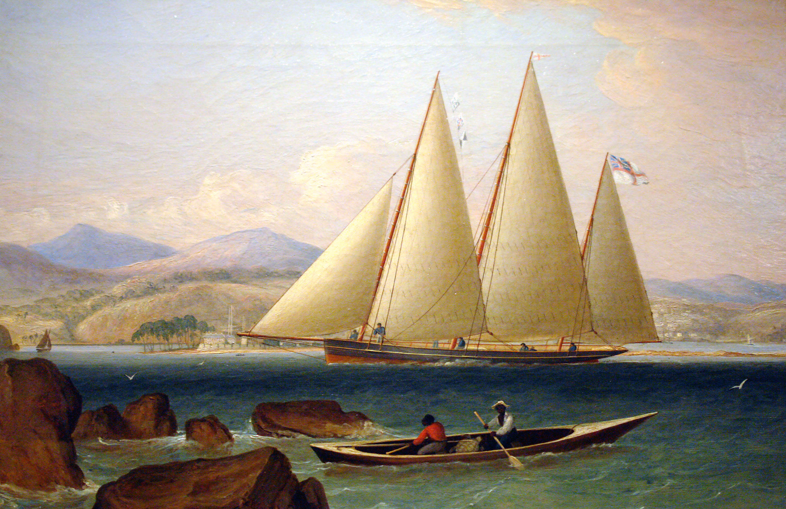 Bermuda Pirates and Privateers: The Island’s Hidden Maritime History
