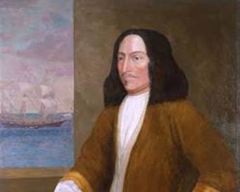 Sir George Somers – From Elizabethan Privateer to Bermuda Founder